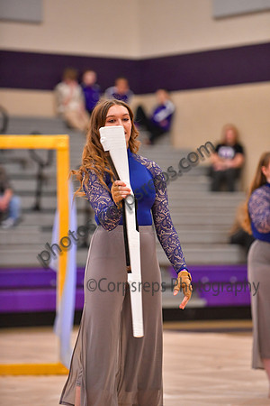 East Pennsboro HS Guard_260425_Region 6 Championships-DJK01887