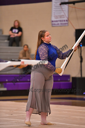 East Pennsboro HS Guard_260425_Region 6 Championships-DJK01889