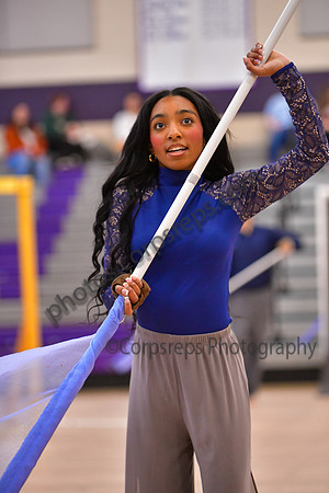 East Pennsboro HS Guard_260425_Region 6 Championships-DJK01893