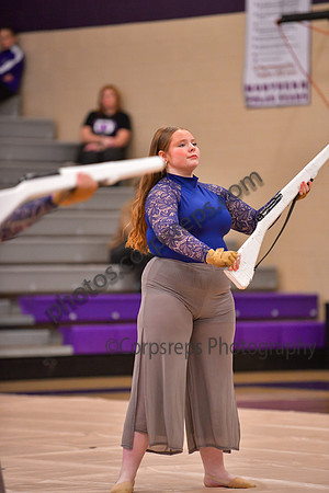 East Pennsboro HS Guard_260425_Region 6 Championships-DJK01891