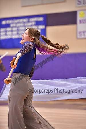 East Pennsboro HS Guard_260425_Region 6 Championships-DJK01895