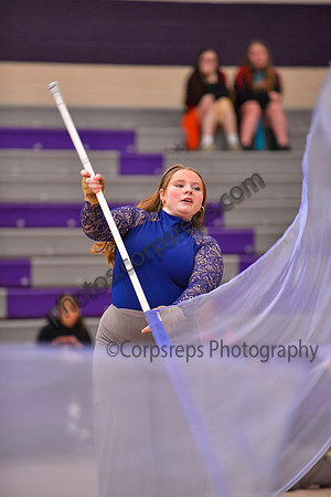 East Pennsboro HS Guard_260425_Region 6 Championships-DJK01897