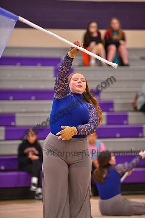 East Pennsboro HS Guard_260425_Region 6 Championships-DJK01898