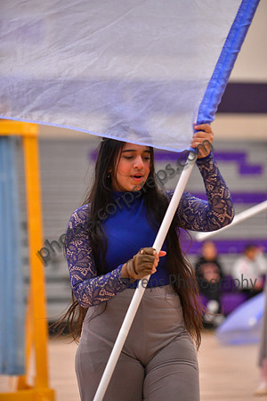 East Pennsboro HS Guard_260425_Region 6 Championships-DJK01900