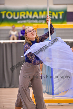 East Pennsboro HS Guard_260425_Region 6 Championships-DJK01902