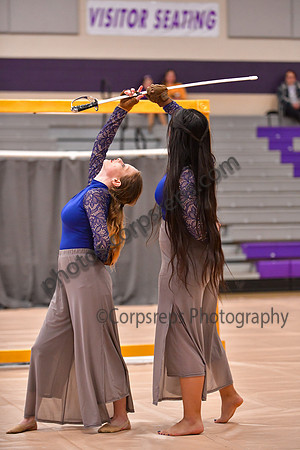 East Pennsboro HS Guard_260425_Region 6 Championships-DJK01908