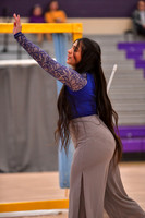 East Pennsboro HS Guard