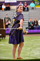 Hershey HS Guard