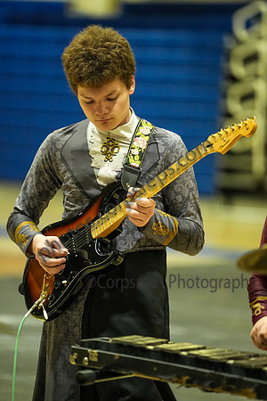 Collingswood Drumline_250406_Williamstown-00776