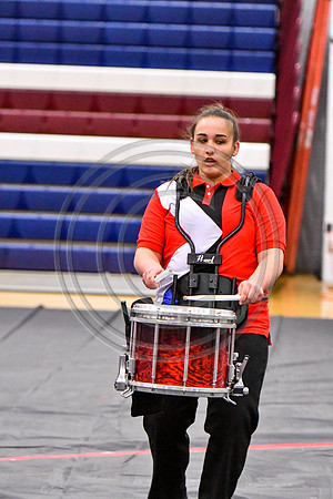 Cumberland Regional Drumline_180429_Eastern Regional-1799