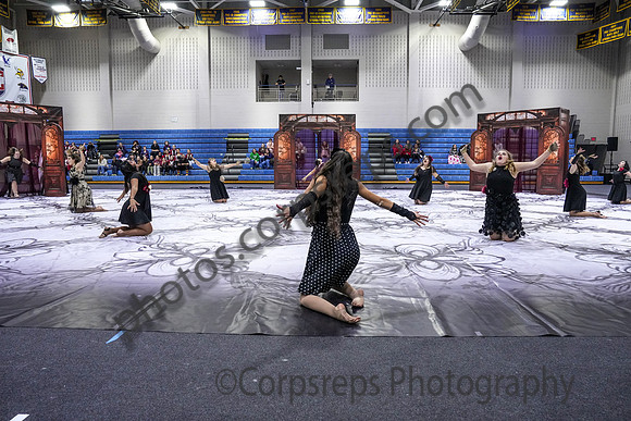 Downingtown West Guard_250125_Spring-Ford-01868