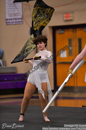 Donegal HS Guard-0234