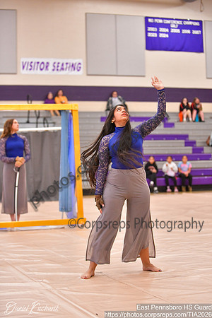 East Pennsboro HS Guard-0218
