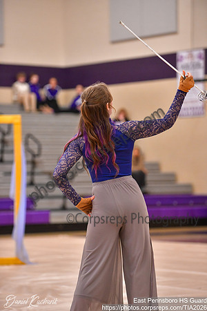 East Pennsboro HS Guard-0219