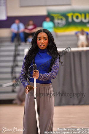 East Pennsboro HS Guard-0220