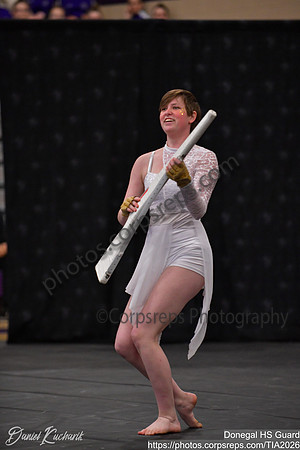 Donegal HS Guard-0233