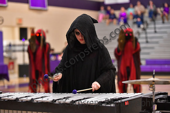 Hershey HS Percussion_260425_Region 6 Championships-DJK02749