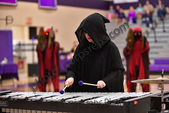 Hershey HS Percussion_260425_Region 6 Championships-DJK02746
