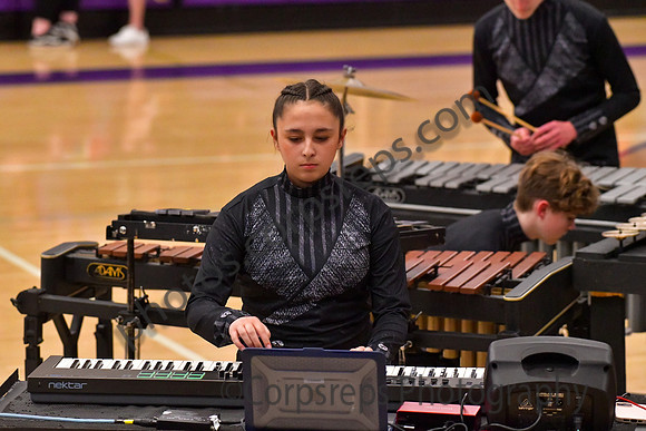 Middletown Area HS Percussion_260425_Region 6 Championships-DJK02942