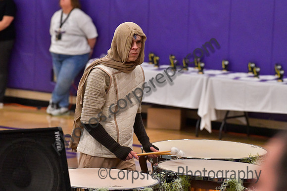 Northern York HS Percussion_260425_Region 6 Championships-DJK03149