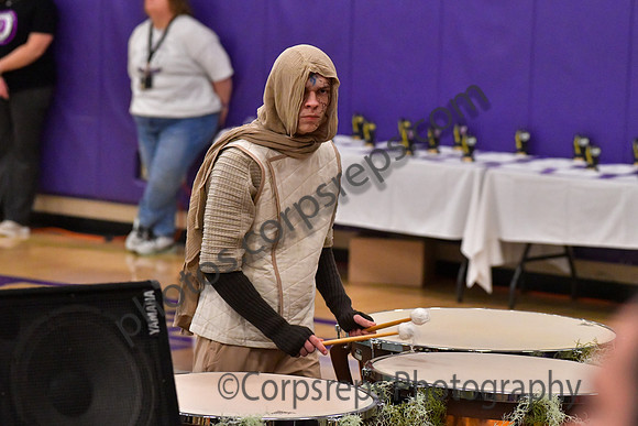 Northern York HS Percussion_260425_Region 6 Championships-DJK03150