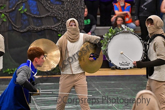 Northern York HS Percussion_260425_Region 6 Championships-DJK03154