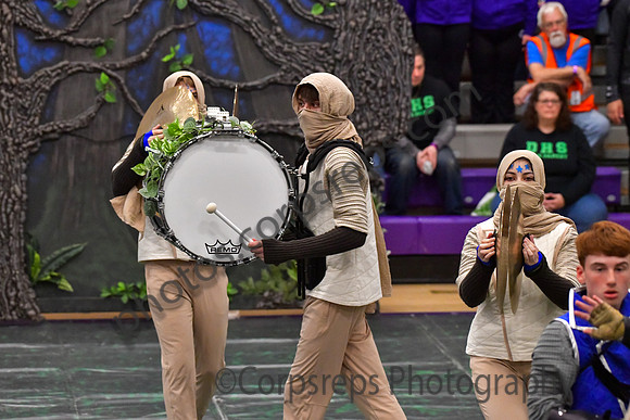 Northern York HS Percussion_260425_Region 6 Championships-DJK03155
