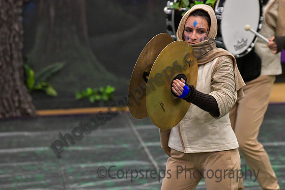 Northern York HS Percussion_260425_Region 6 Championships-DJK03170