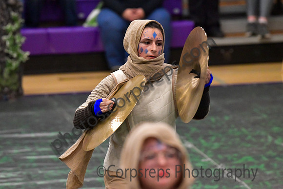 Northern York HS Percussion_260425_Region 6 Championships-DJK03172