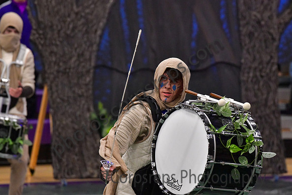 Northern York HS Percussion_260425_Region 6 Championships-DJK03175
