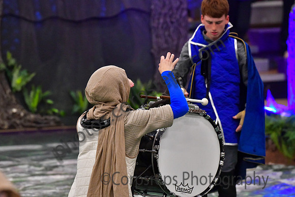 Northern York HS Percussion_260425_Region 6 Championships-DJK03178