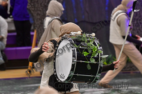 Northern York HS Percussion_260425_Region 6 Championships-DJK03176