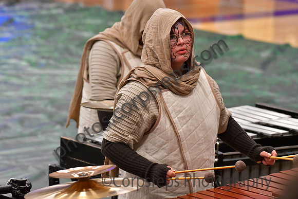 Northern York HS Percussion_260425_Region 6 Championships-DJK03180
