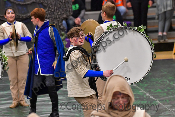 Northern York HS Percussion_260425_Region 6 Championships-DJK03191