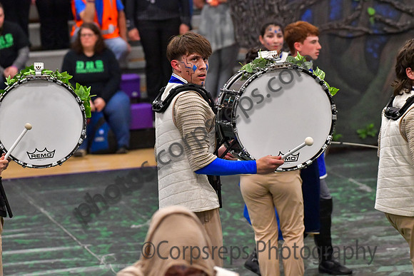 Northern York HS Percussion_260425_Region 6 Championships-DJK03194