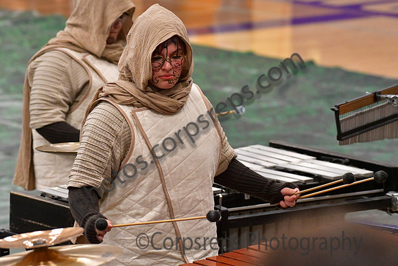 Northern York HS Percussion_260425_Region 6 Championships-DJK03147