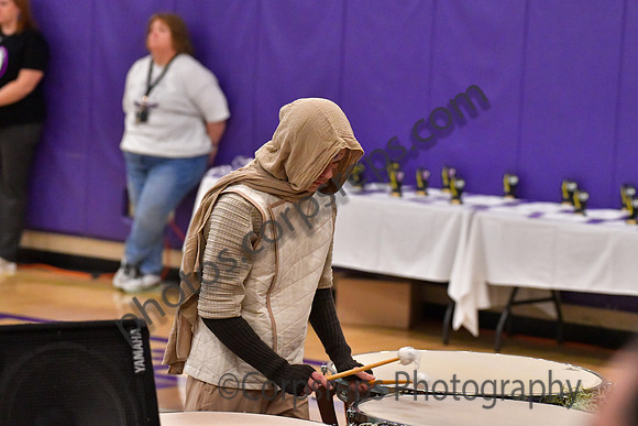 Northern York HS Percussion_260425_Region 6 Championships-DJK03148