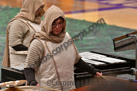 Northern York HS Percussion_260425_Region 6 Championships-DJK03146