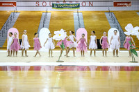 Emerge Cadet Dance