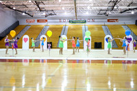 Emerge Cadet Twirlers