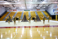Emerge Jr Twirlers