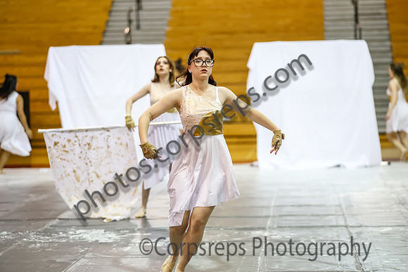 Golden of Kutztown University_260425_Souderton HS-ms01390