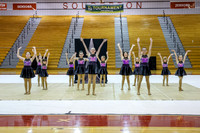 Kutztown MS Dance