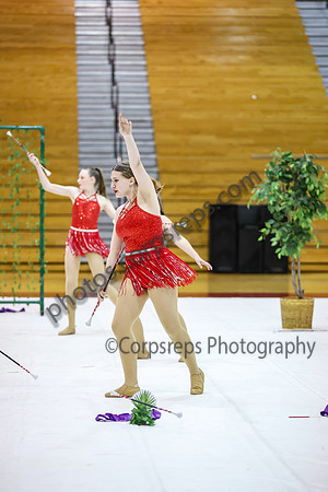 Kutztown MS Twirlers_260425_Souderton HS-ms01950