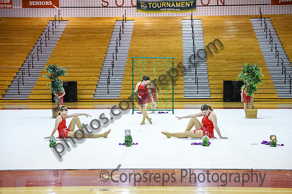 Kutztown MS Twirlers_260425_Souderton HS-ms01909