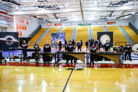 Lake-Lehman Drumline_260425_Souderton HS-ms02039