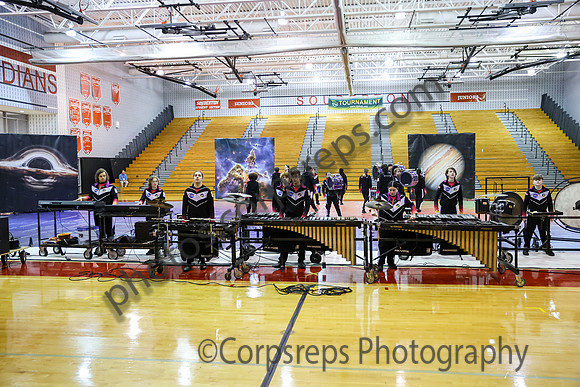 Lake-Lehman Drumline_260425_Souderton HS-ms02039