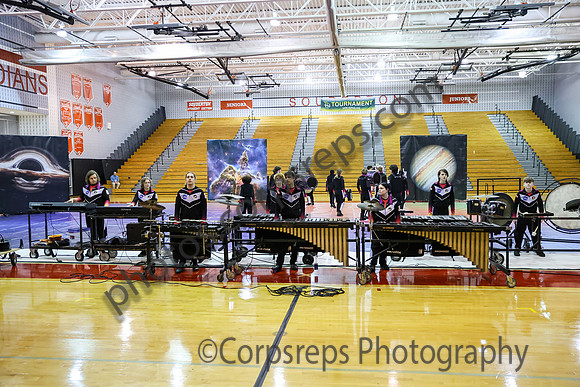 Lake-Lehman Drumline_260425_Souderton HS-ms02038