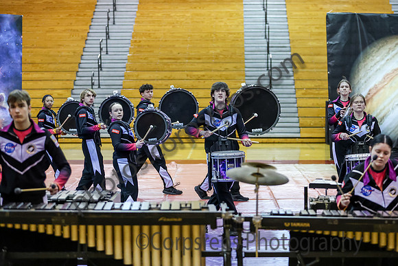 Lake-Lehman Drumline_260425_Souderton HS-ms02072