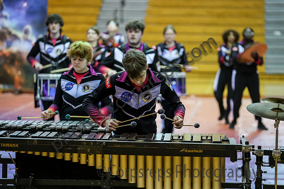 Lake-Lehman Drumline_260425_Souderton HS-ms02064